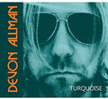 Allman,devon - Turquoise - Music CD