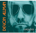 Turquoise Music CD