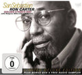 Carter,ron / Golden Striker Trio - San Sebastian - Music CD