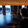 Machuca,nino - Searching Your South (buscando Tu Sur) - Music CD