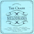 Crash - Melodrama - Music CD