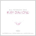 Peterson,bill - Ruby Diamond - Music CD