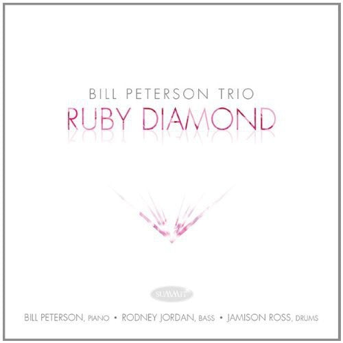 Peterson,bill - Ruby Diamond - Music CD