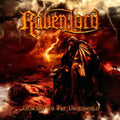 Raven Lord - Descent To The Underworld - Music CD