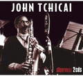 Tchicai,john - John Tchicai - Music CD