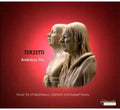 Andrassy Trio - Terzetti: Music For Chalumeaux Clarinets & Basset - Music CD