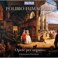 Fumagalli / Feltrin - Organ Works - Music CD