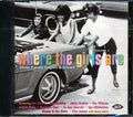 Various - Where The Girls Are Volume 3 (26 tracks) Music CD