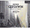 Gershwin / Waagard - Gershwin At The Keyboard - Music CD
