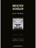 Liszt / Wolf - Meister Schuler - Music CD