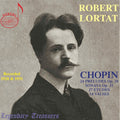 Chopin / Lortat - Plays Chopin - Music CD