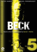 Beck - Set 5 - Beck - Set 5 - DVD
