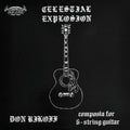 Bikoff,don - Celestial Explosion - Vinyl Record