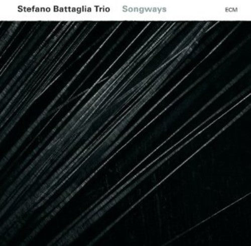 Battaglia,stefano - Songways - Music CD