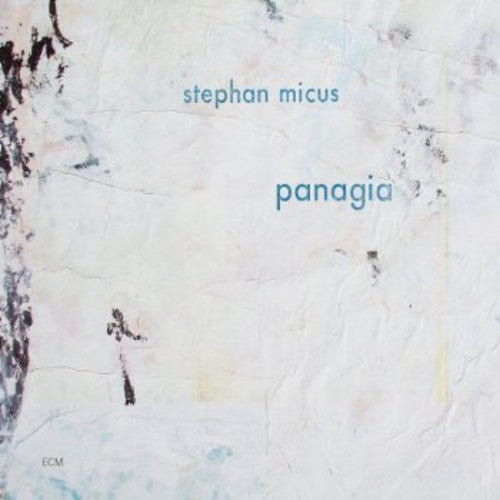 Micus,stephan - Panagia - Music CD