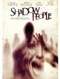 Shadow People - Shadow People - DVD