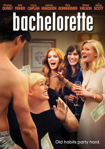 Bachelorette - Bachelorette - DVD