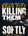 Killing Them Softly - Killing Them Softly - Blu-ray