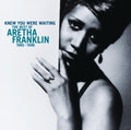 Franklin,aretha - Knew You Were Waiting: Best Of 1980-1998 - Music CD