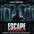 Heffes,alex - Escape Plan - Music CD