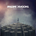 Imagine Dragons - Night Visions - Music CD