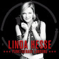 Hesse,linda - Punktgenaue Landung - Music CD