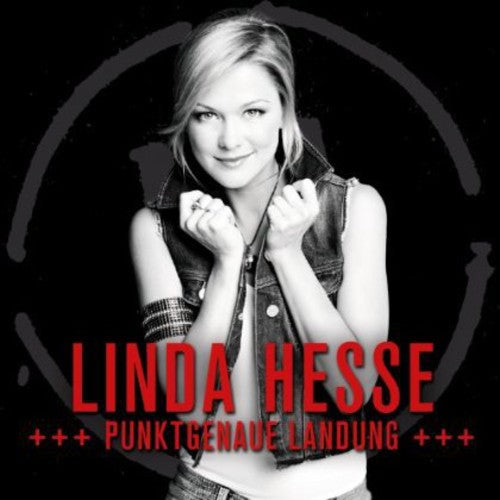 Hesse,linda - Punktgenaue Landung - Music CD