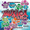 La Musica Suena Compilation - La Musica Suena Compilation - Music CD
