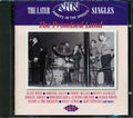 Various - The Later Jin Singles: The Promised Land (26 tracks) Music CD
