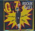 Various - Gaz's Rockin Blues (28 tracks) Music CD