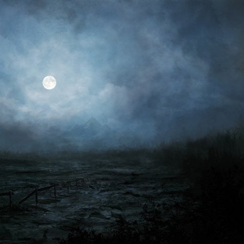 Field Rotation - Fatalist: The Repetition Of History - Vinyl Record