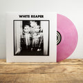 White Reaper - White Reaper [12" Clear Pink, 45 RPM]