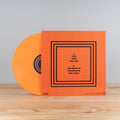 White Reaper - White Reaper - Orange - Vinyl Record