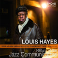 Hayes,louis - Return Of The Jazz Communicators - Music CD
