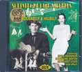 Various - Shreveport High Steppers: Rockabilly & Hillbilly (27 tracks) Music CD