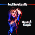 Hardcastle,paul - Moovin & Groovin - Vinyl Record