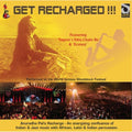 Pal,anuradha - Get Recharged - Music CD
