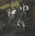 Earthen Vessel - Hard Rock - Vinyl Record