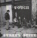 Touch - Street Suite - Vinyl Record