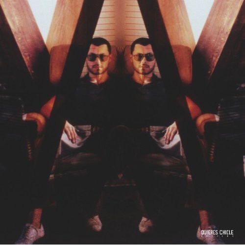 Orfeo - Orfeo - Vinyl Record