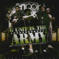 G-unit - Is The Army - Music CD