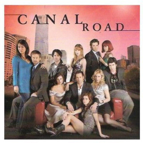 Canal Road / O.s.t. - Canal Road / O.s.t. - Music CD
