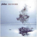 Phebus - Songs For Sirens - Music CD