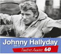 Hallyday,johnny - Tendres Annees 60 V3 - Music CD