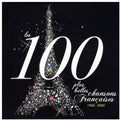 Les 100 Plus Belles Chansons Francaises / Various - Les 100 Plus Belles Chansons Francaises / Various - Music CD
