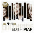 Piaf,edith - Les Numeros 1 - Music CD