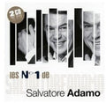 Adamo,salvatore - Les Number 1 De Salvatore Adamo - Music CD