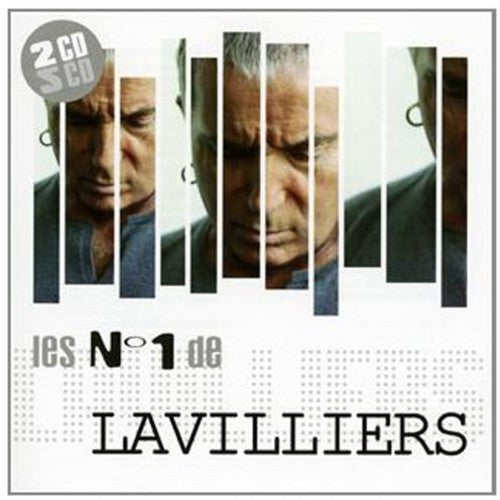 Lavilliers,bernard - Les Numeros 1 - Music CD