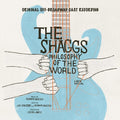 Shaggs: Philosophy Of The World / O.c.r. - Shaggs: Philosophy Of The World / O.c.r. - Music CD
