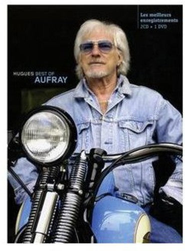 Aufray,hugues - Hugues Aufray - Music CD